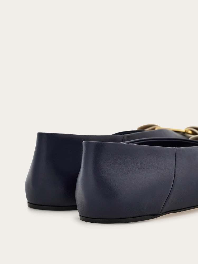 Vara bow ballet flat - Image 5